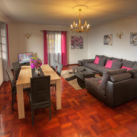 Charming Apartments In Funchal - Sao Goncalo Номер фото