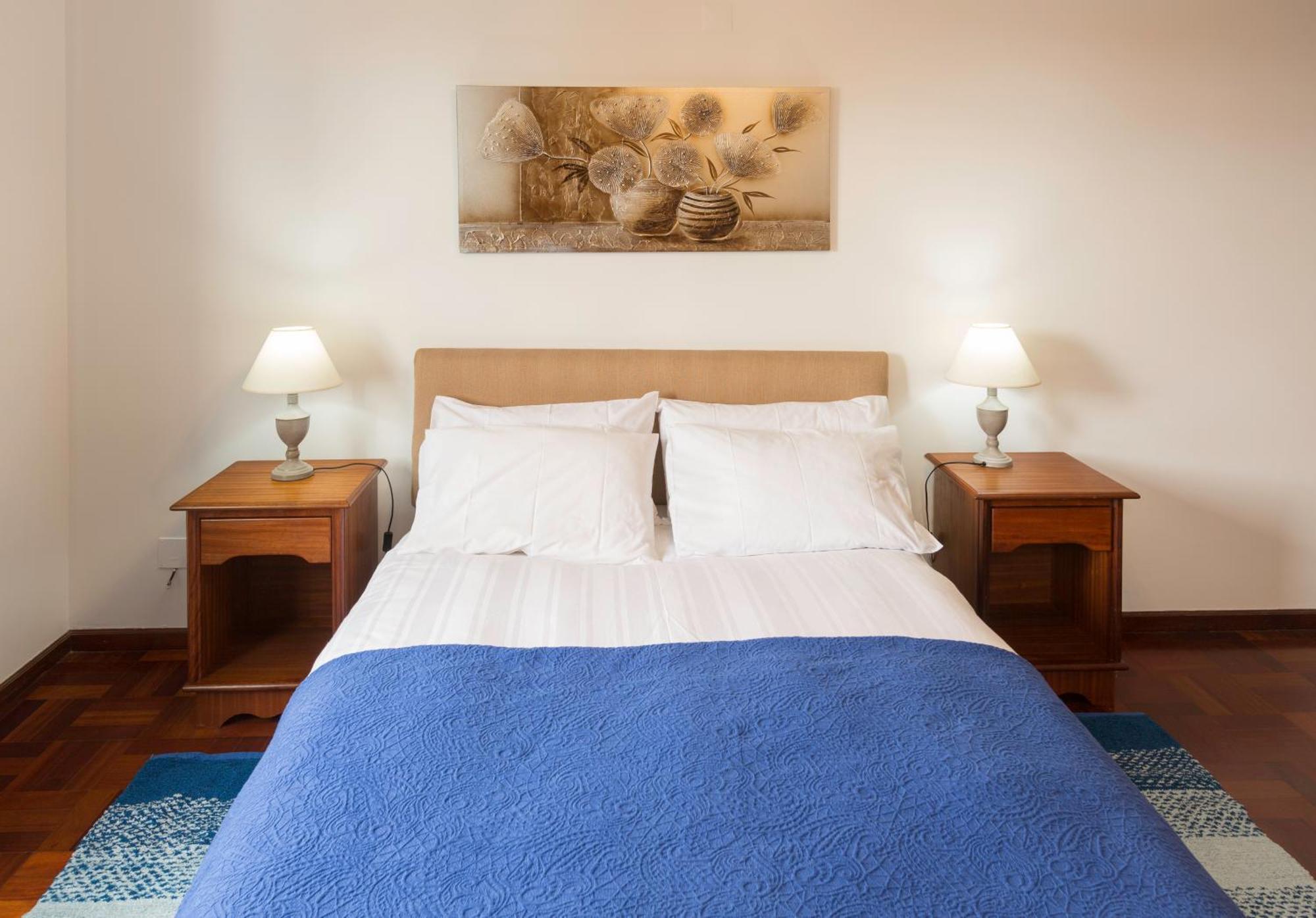 Charming Apartments In Funchal - Sao Goncalo Номер фото