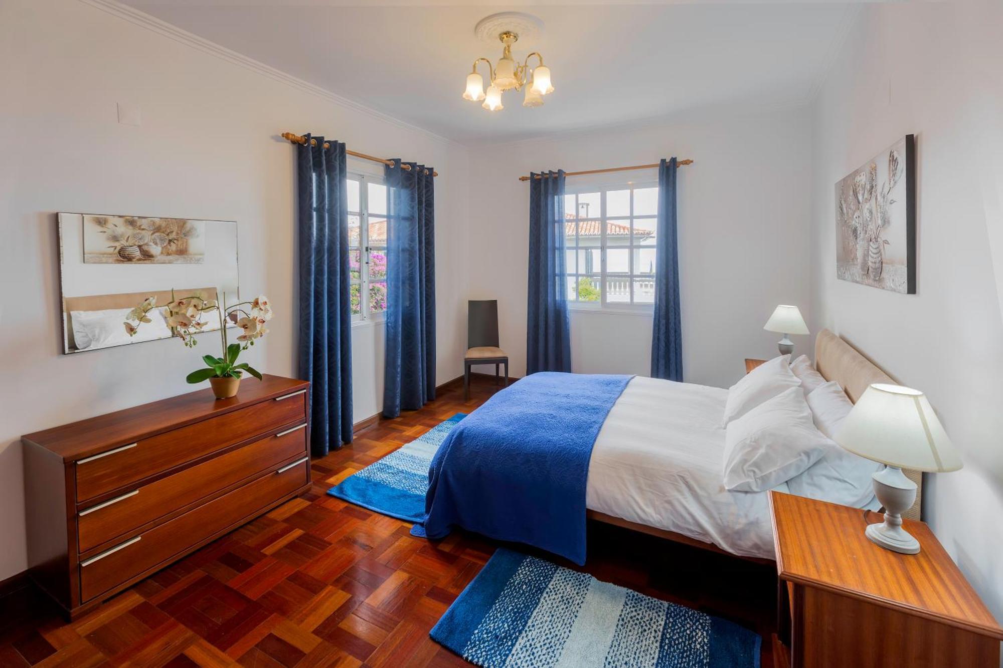 Charming Apartments In Funchal - Sao Goncalo Номер фото