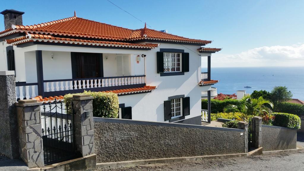 Charming Apartments In Funchal - Sao Goncalo Экстерьер фото