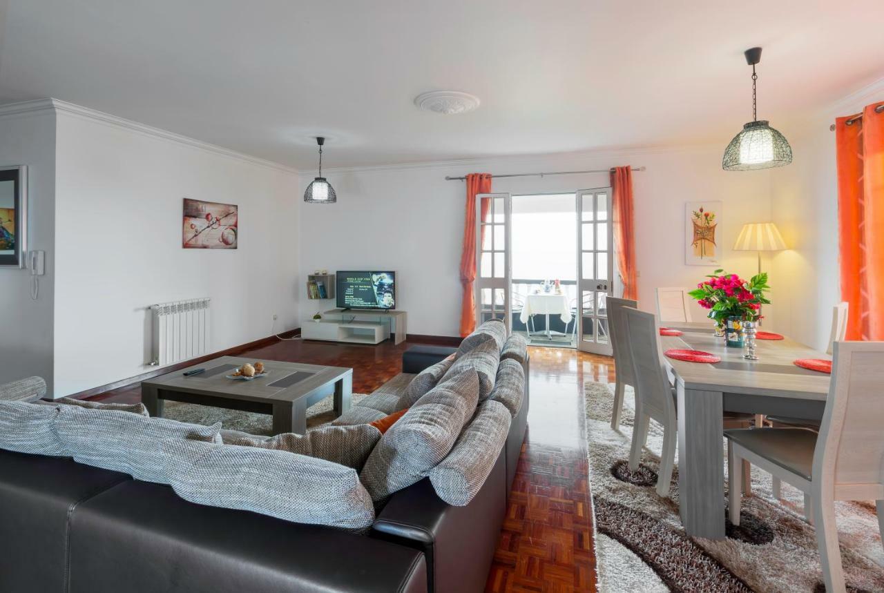 Charming Apartments In Funchal - Sao Goncalo Экстерьер фото