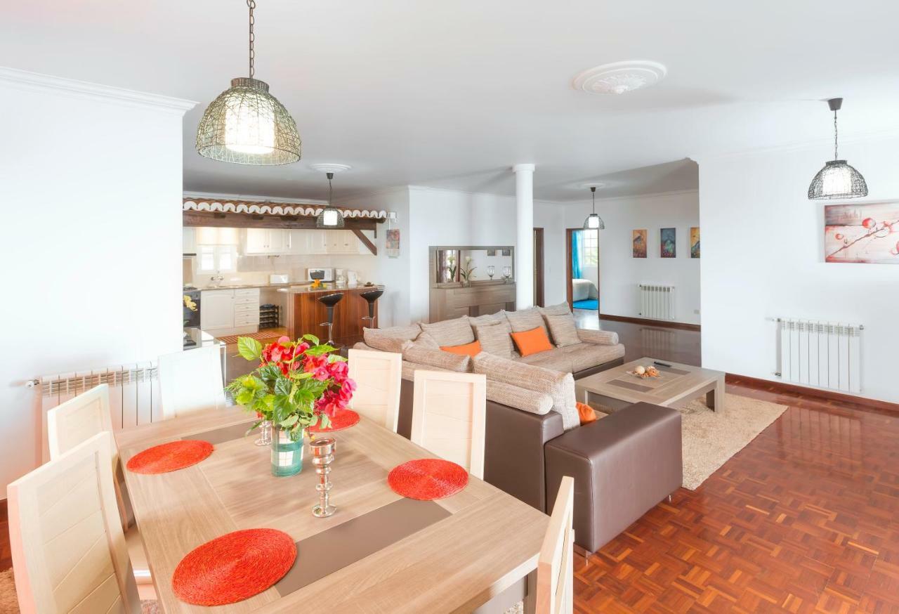 Charming Apartments In Funchal - Sao Goncalo Экстерьер фото