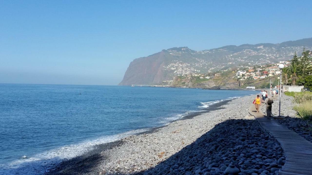 Charming Apartments In Funchal - Sao Goncalo Экстерьер фото