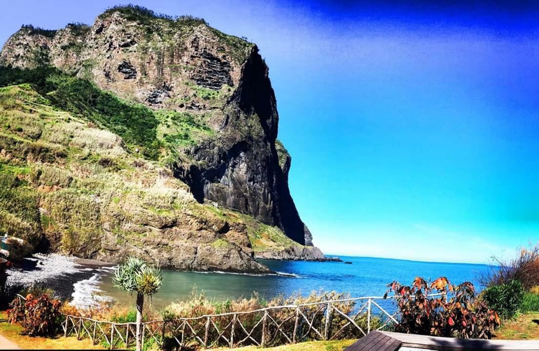 Charming Apartments In Funchal - Sao Goncalo Экстерьер фото